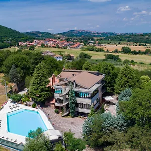 מלון Agrihotel Ambra