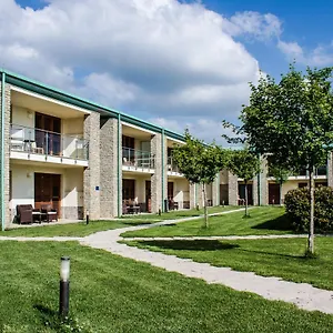 מלון דירות Chianti Village Morrocco