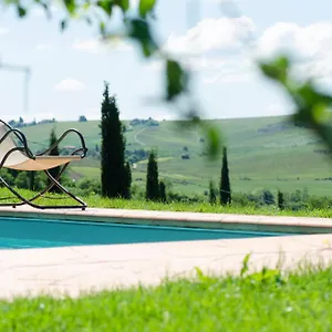 Chianti Classico Wine Tenuta Di Bibbiano - I Sodi Кастелина ин Шианти