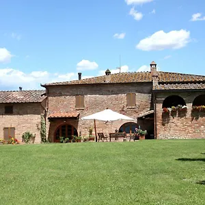 לינה וארוחת בוקר Tenuta La Santissima